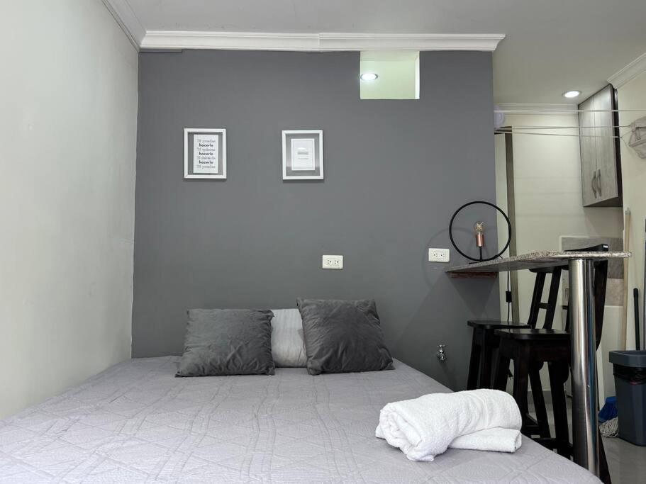 Loft Belen Rosales Central Medellín
