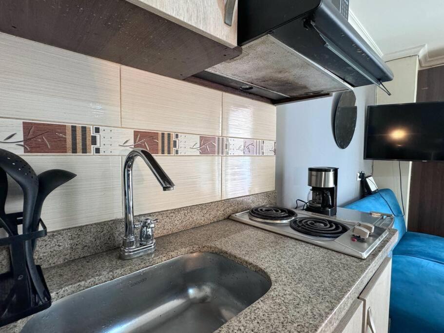 Loft Belen Rosales Central Apartamento
