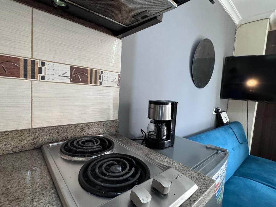 Loft Belen Rosales Central