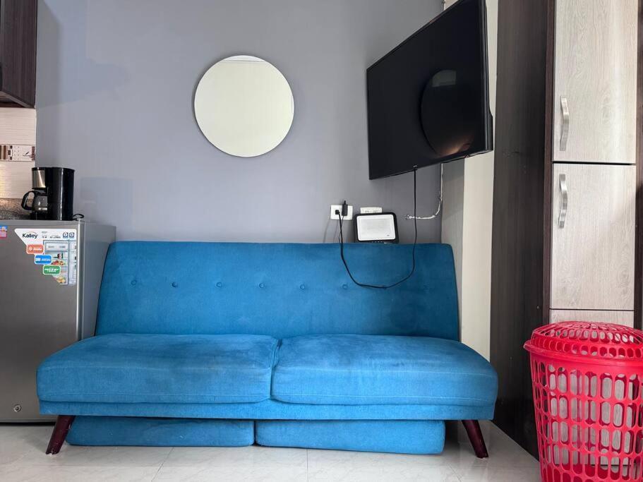 Apartamento Loft Belen Rosales Central