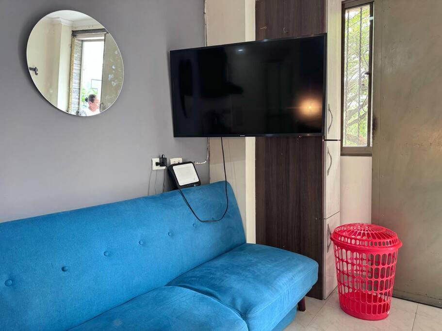 Loft Belen Rosales Central Apartamento Medellín