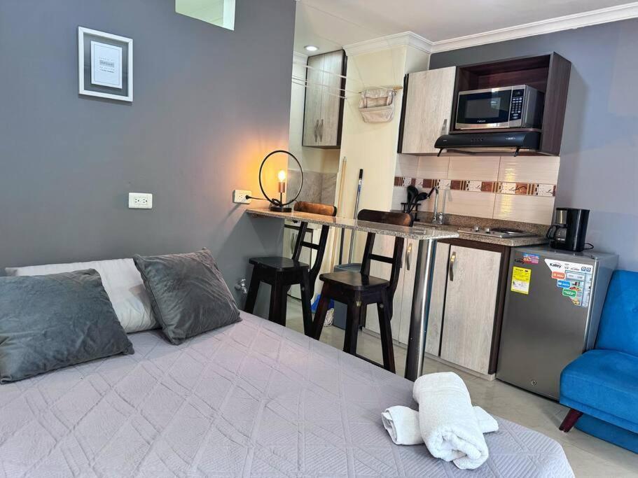 Loft Belen Rosales Central * Medellín