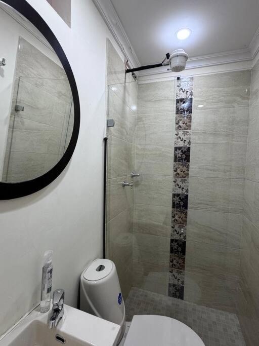 Loft Belen Rosales Central Apartamento