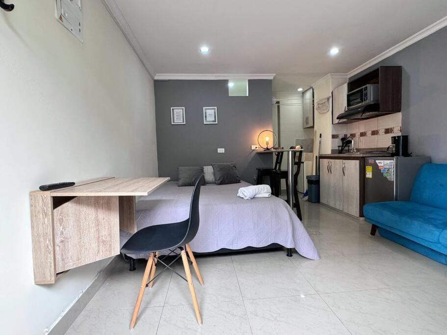 Loft Belen Rosales Central *