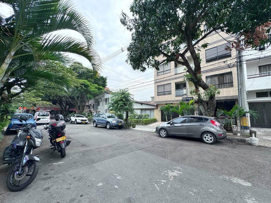 Loft Belen Rosales Central Apartamento *